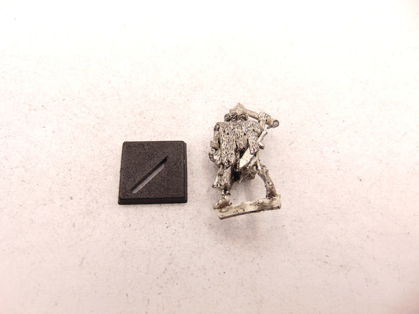 Armoured Skeleton Command Musician / Skeleton Drummer