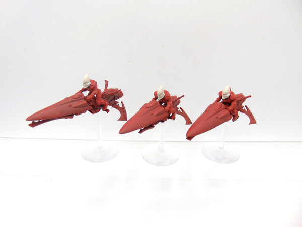 Windrider Jetbikes