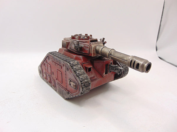Leman Russ Vanquisher
