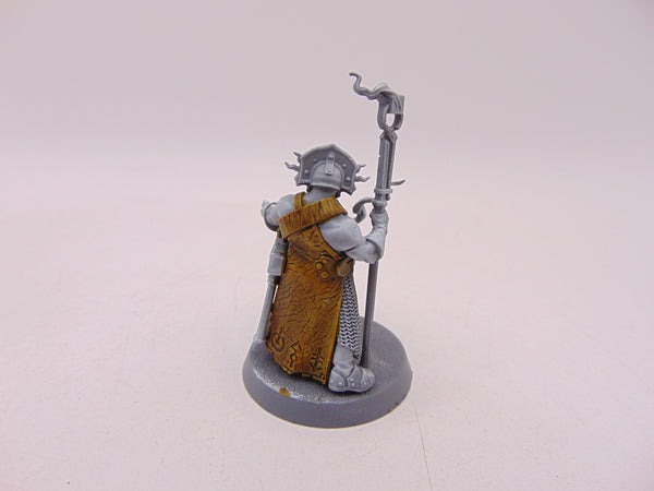 Alchemite Warforger