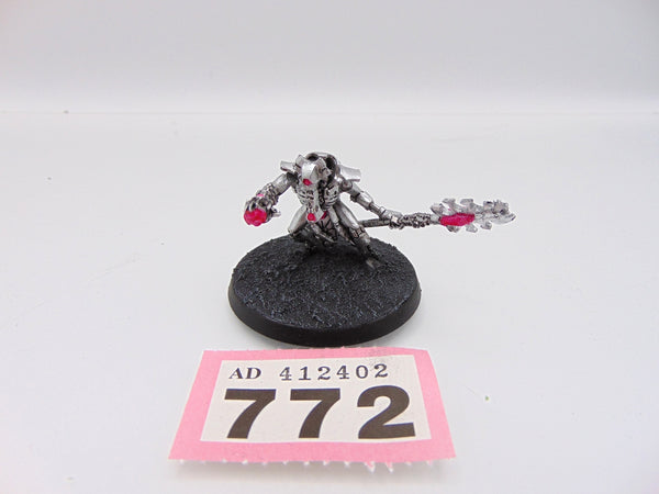 Cryptek