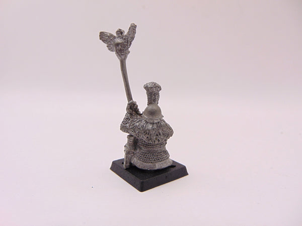 Imperial Dwarf Command Standard