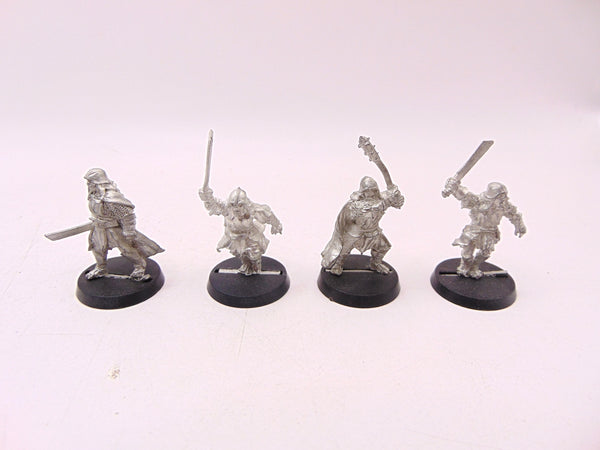 Mordor Uruk Hai