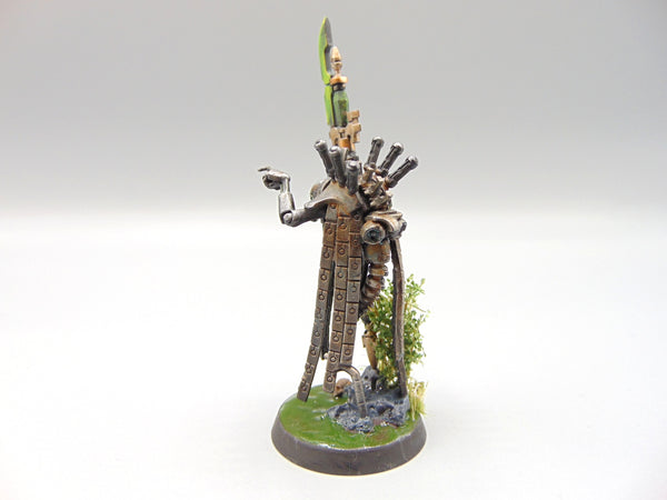 Cryptothralls