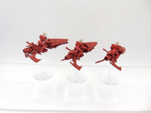 Windrider Jetbikes