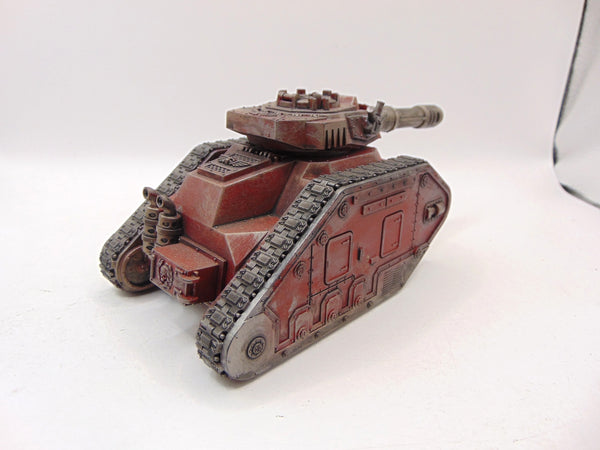 Leman Russ Vanquisher