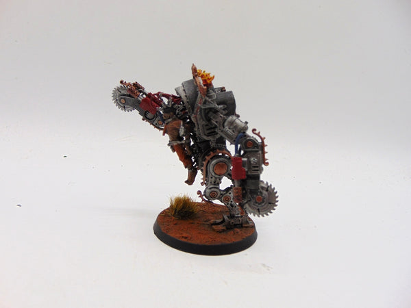 Penitent Engine