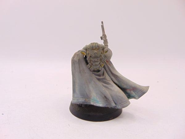 Praetor with Power Sword
