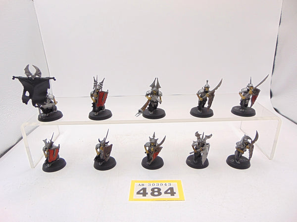 Grave Guard