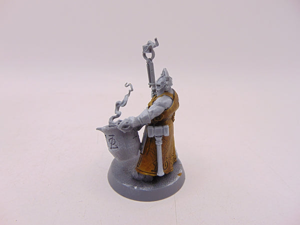 Alchemite Warforger