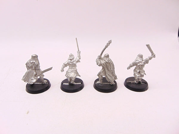 Mordor Uruk Hai