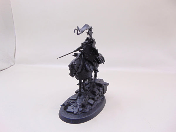 Freeguild Cavalier-Marshal