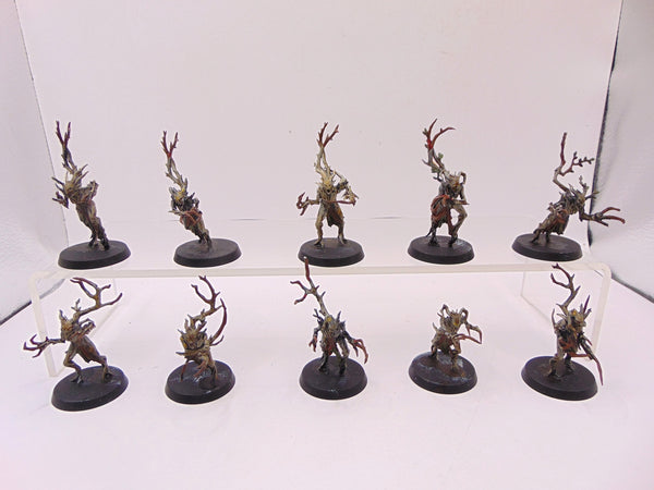 Dryads