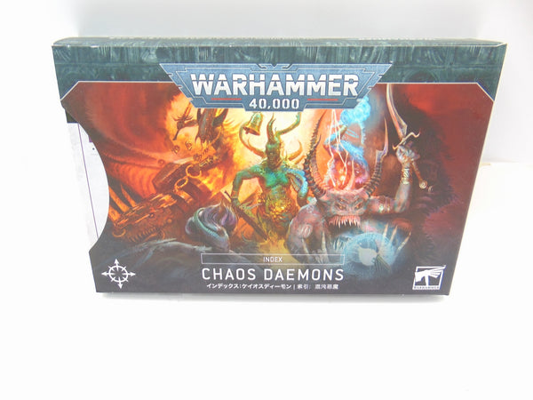 Index Chaos Daemons