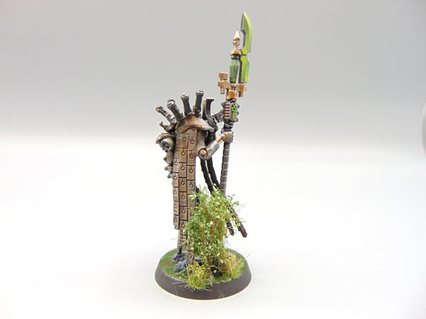 Cryptothralls