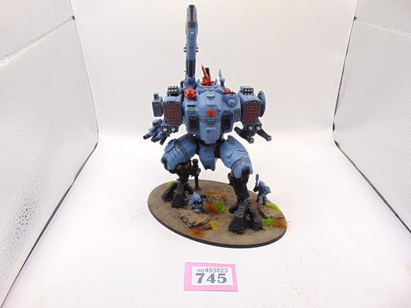 Stormsurge