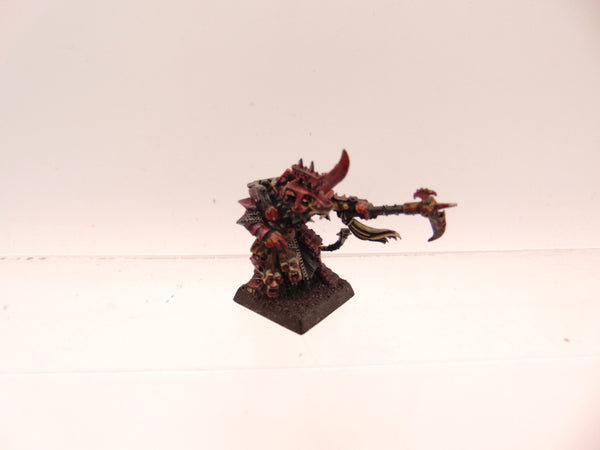 Stormvermin Clawleader