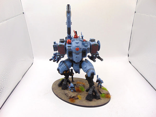 Stormsurge