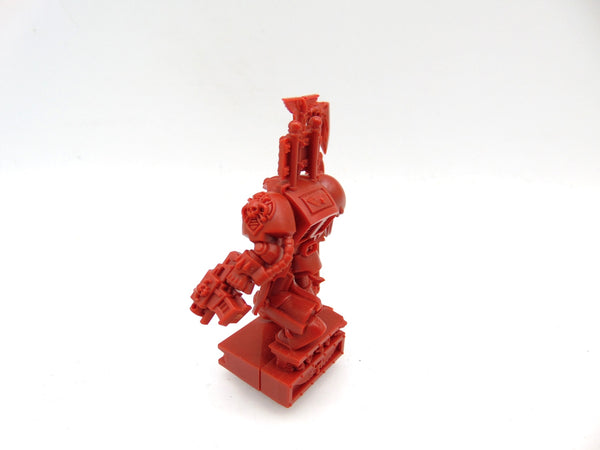 Space Hulk Terminator Librarian