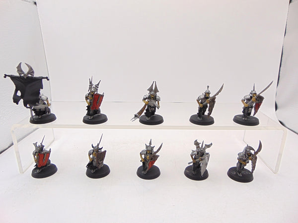 Grave Guard