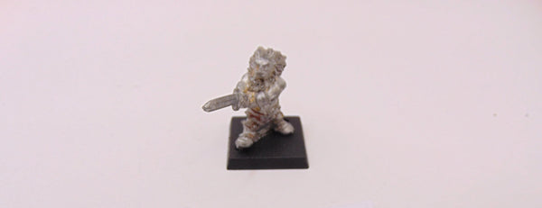 C06 Dwarf Berserker