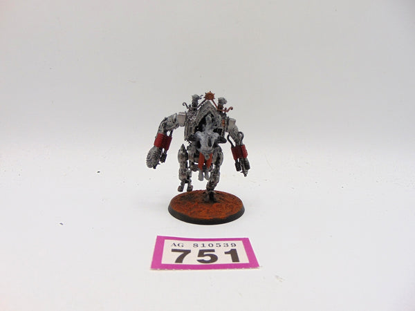 Penitent Engine