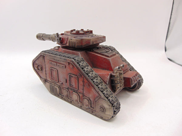 Leman Russ Vanquisher