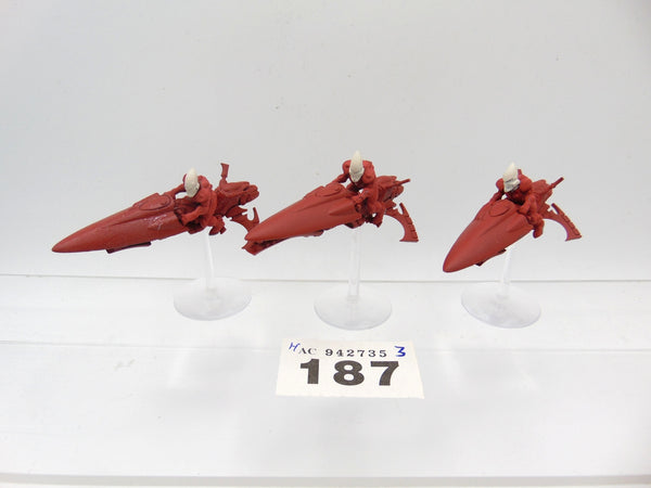 Windrider Jetbikes