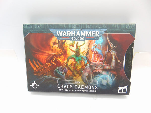 Index Chaos Daemons