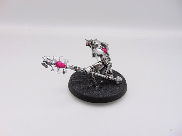Cryptek