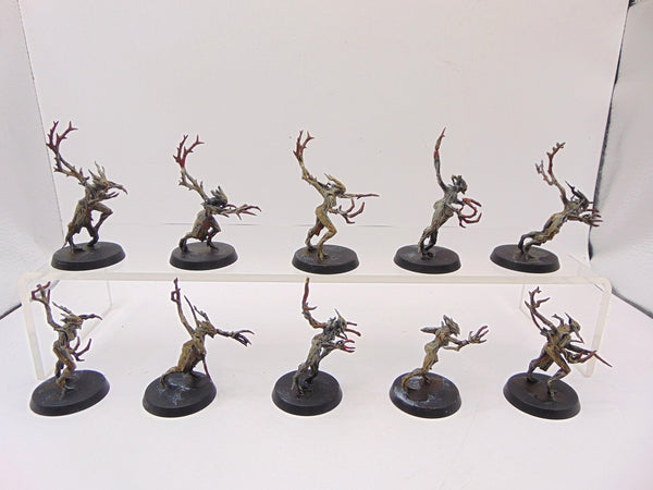 Dryads