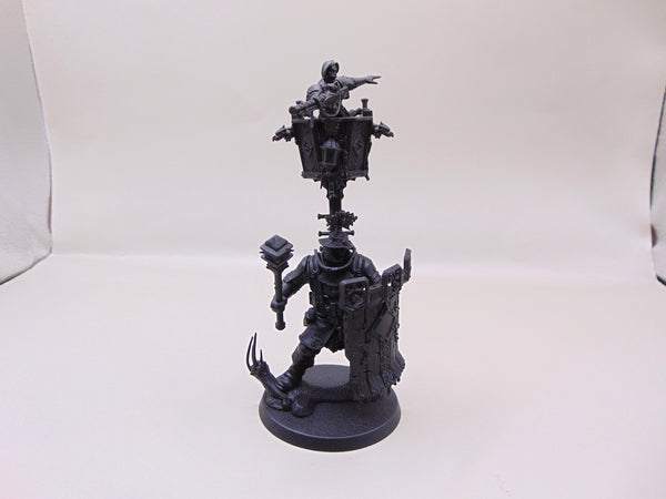 Fusil-Major on Ogor Warhulk