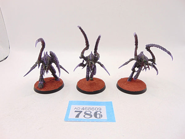 Von Ryan's Leapers