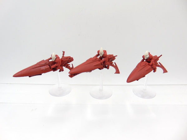 Windrider Jetbikes