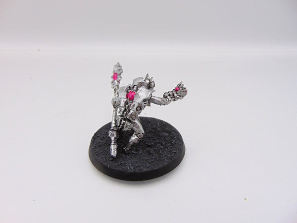 Cryptek