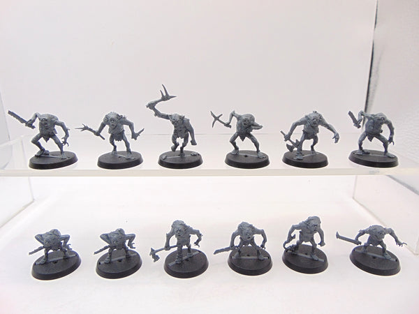 Goblin Town Warriors