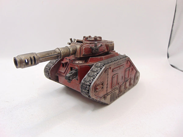 Leman Russ Vanquisher