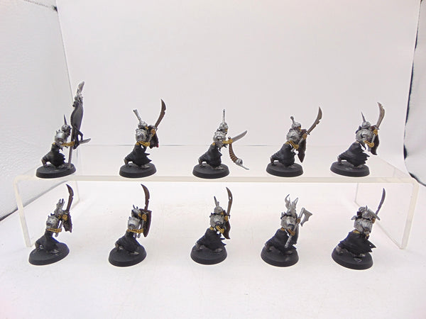 Grave Guard