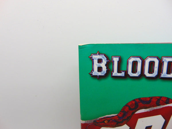 Blood Bowl Spike Issue 07