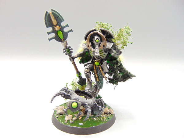 Technomancer / Cryptek