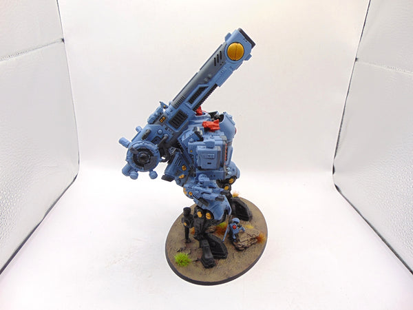 Stormsurge