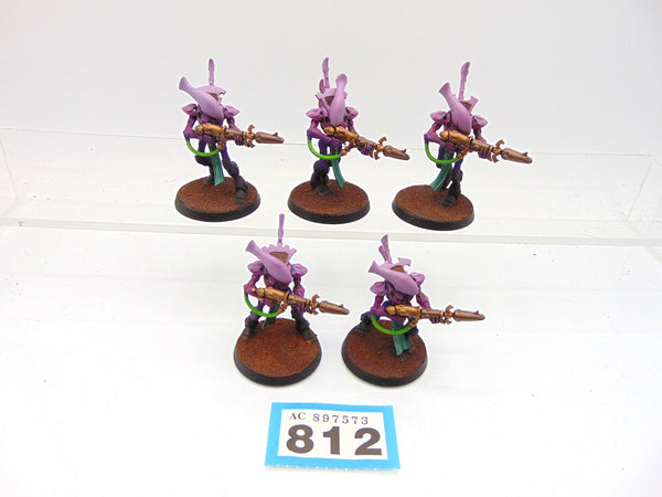 Wraithguard