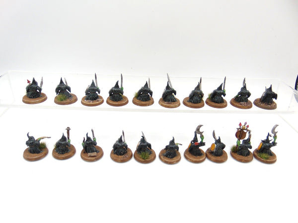 Night Goblin Stabbas