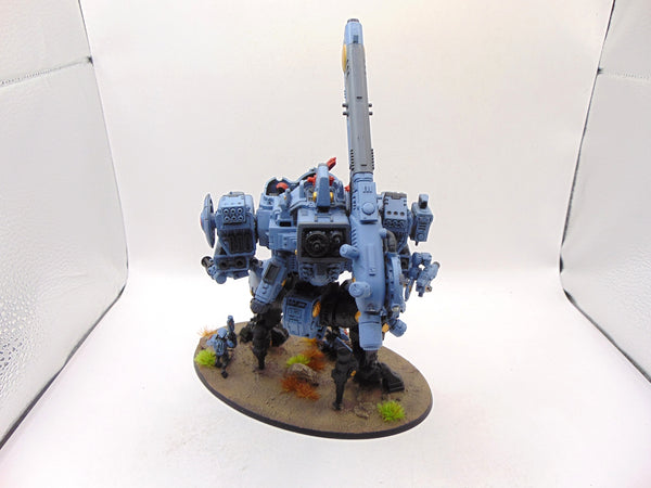 Stormsurge
