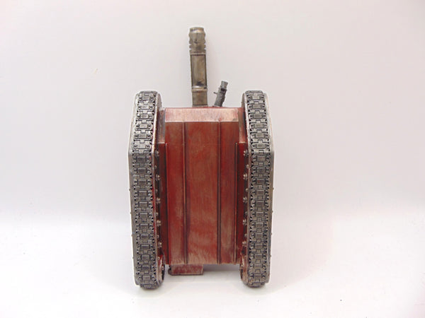 Leman Russ Vanquisher