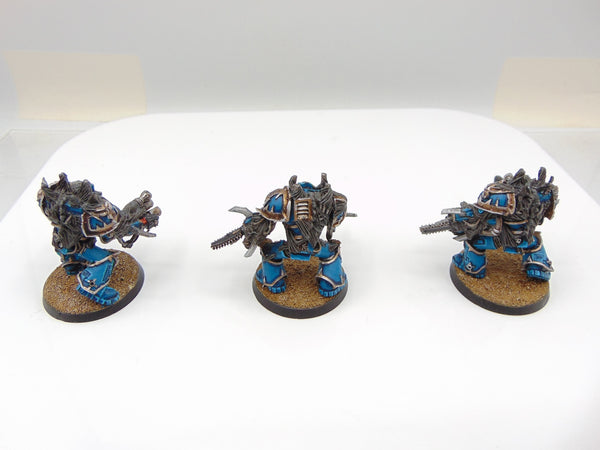 Obliterators