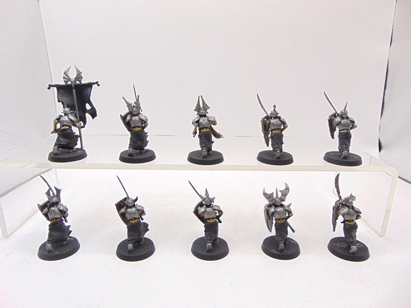 Grave Guard