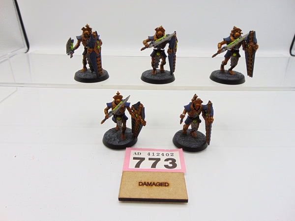 Lychguard