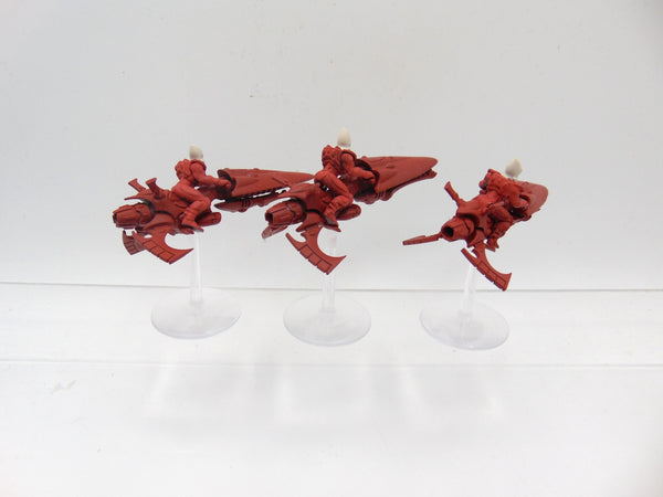 Windrider Jetbikes