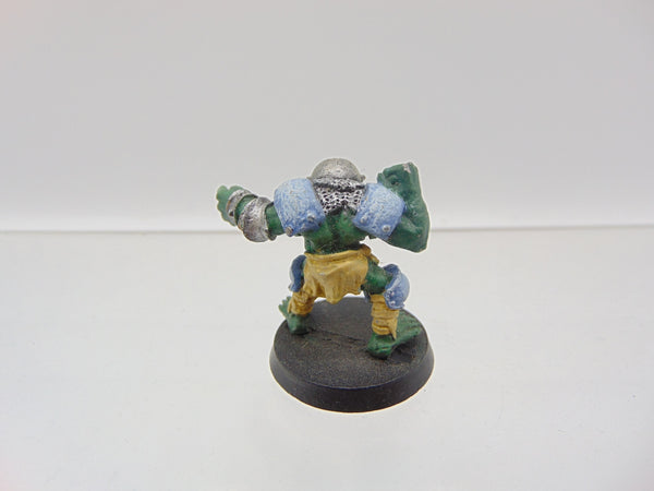 Orc Thrower